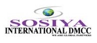 Sosiyo International